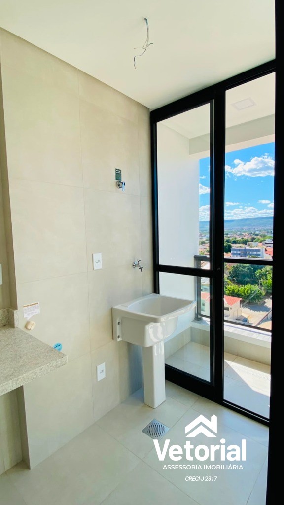 Apartamento, 2 quartos, 55 m² - Foto 4