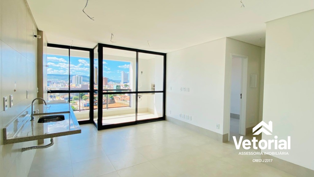 Apartamento, 2 quartos, 55 m² - Foto 6