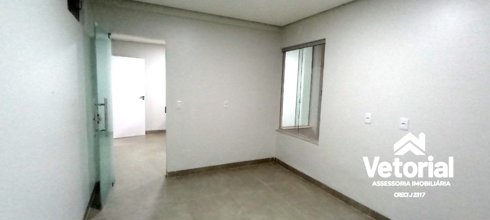 Foto Apartamento de 1 quarto no centro excelente localização em Barreiras-BA