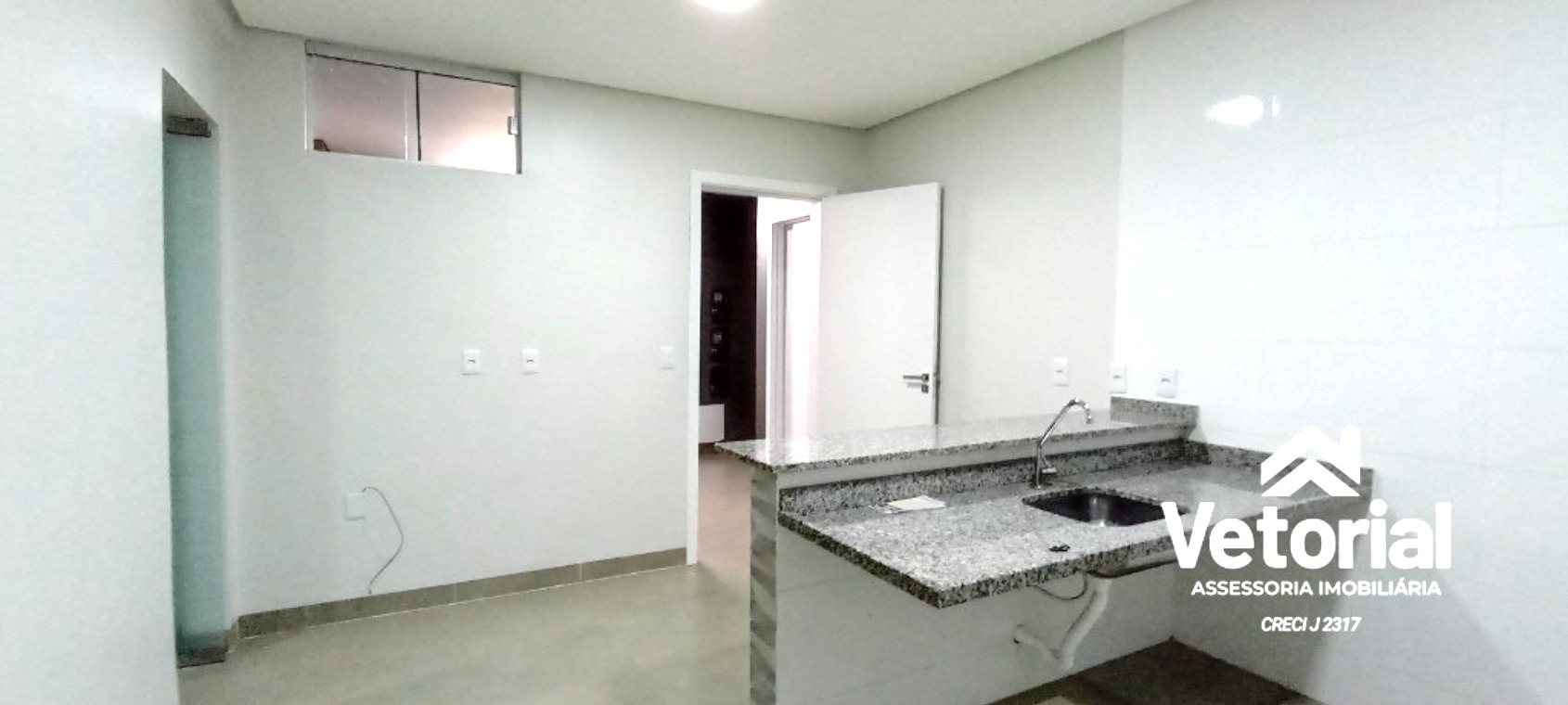 Foto Apartamento de 1 quarto no centro excelente localização em Barreiras-BA
