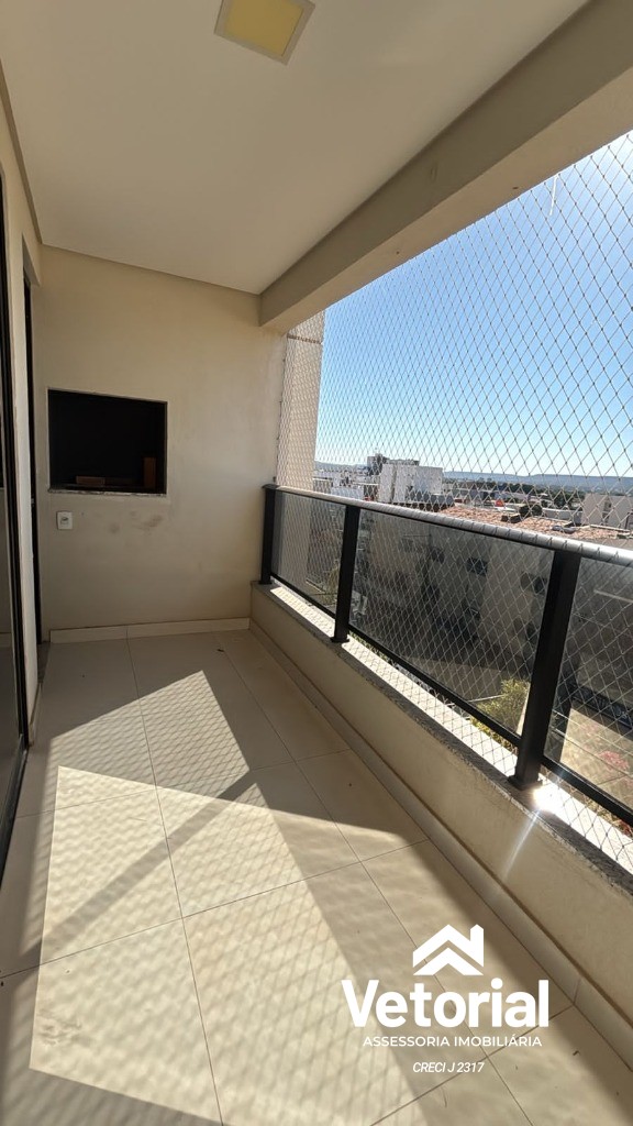 Apartamento, 3 quartos, 84 m² - Foto 2
