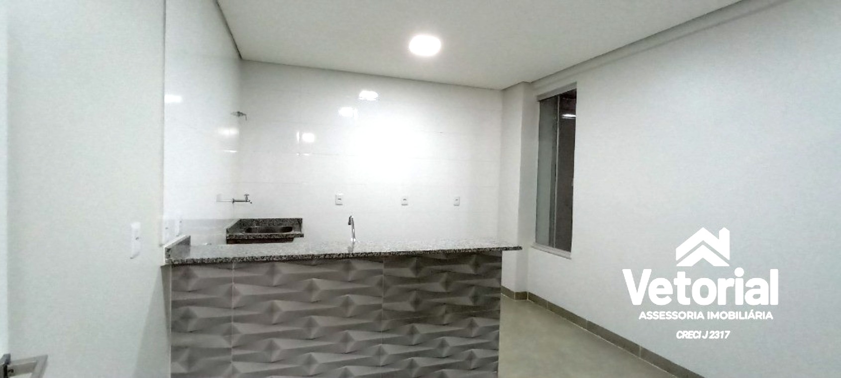 Foto Apartamento de 1 quarto no centro excelente localização em Barreiras-BA