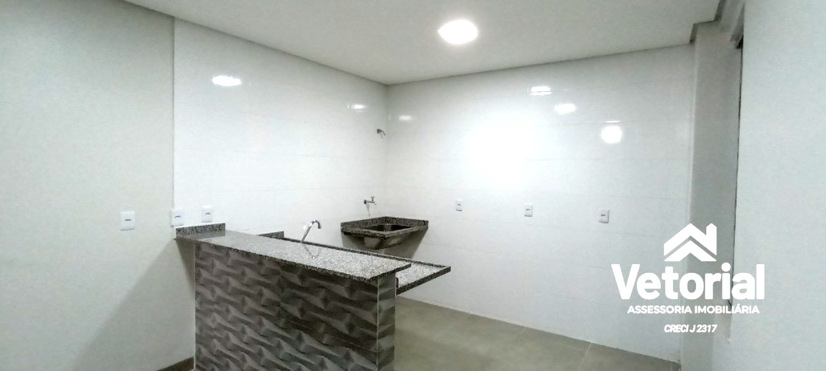 Foto Apartamento de 1 quarto no centro excelente localização em Barreiras-BA
