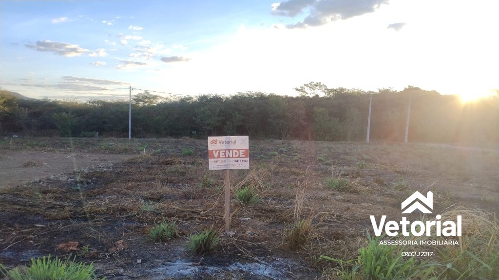 Terreno, 144 m² - Foto 1