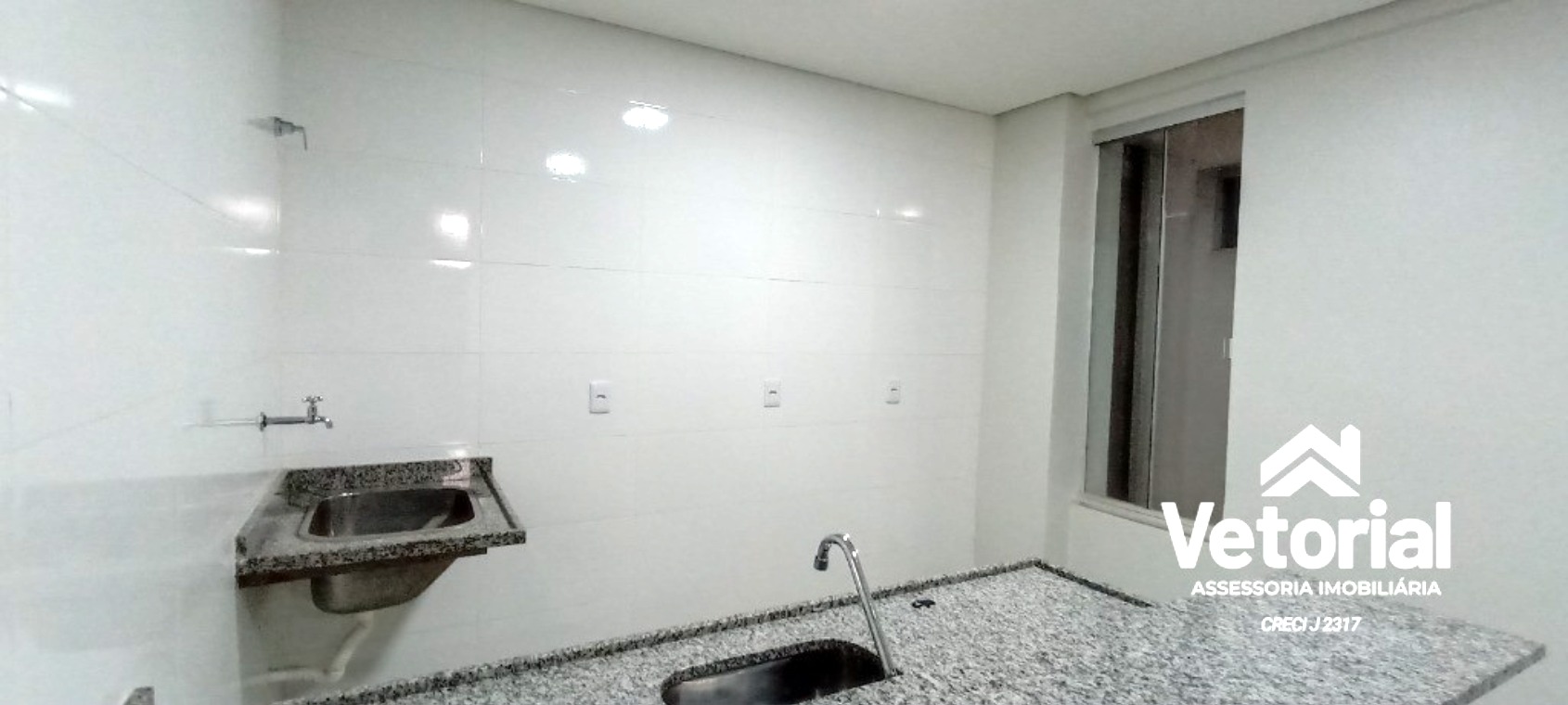 Foto Apartamento de 1 quarto no centro excelente localização em Barreiras-BA