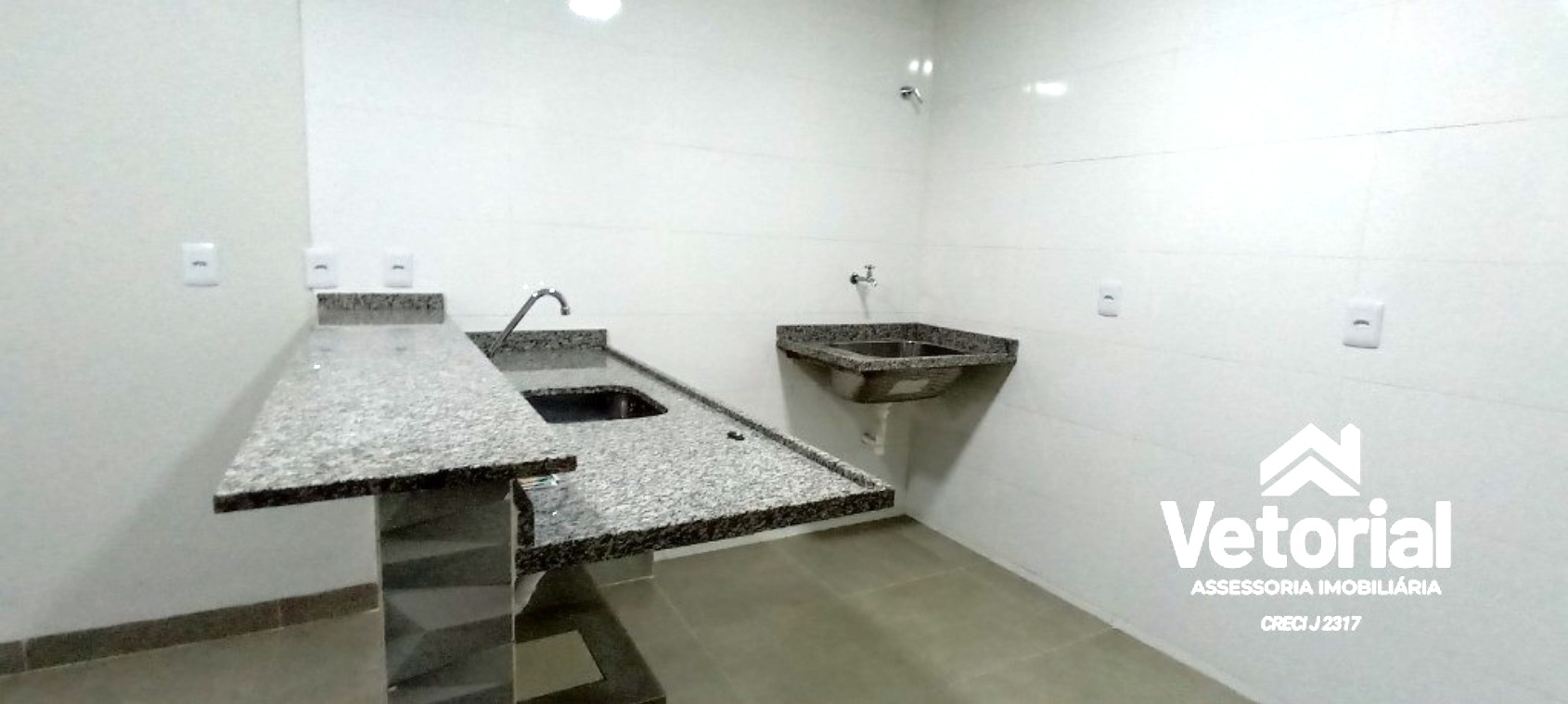 Foto Apartamento de 1 quarto no centro excelente localização em Barreiras-BA