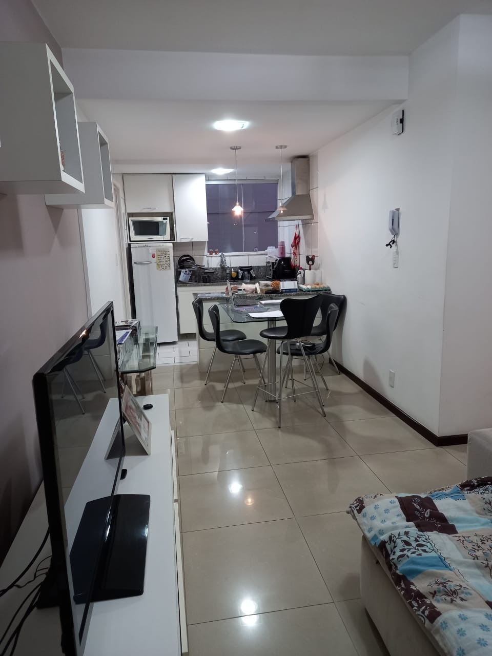 Apartamento à venda com 3 quartos, 374m² - Foto 6