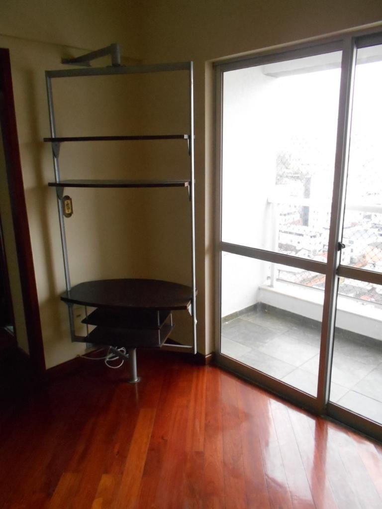 Apartamento à venda com 2 quartos, 110m² - Foto 1