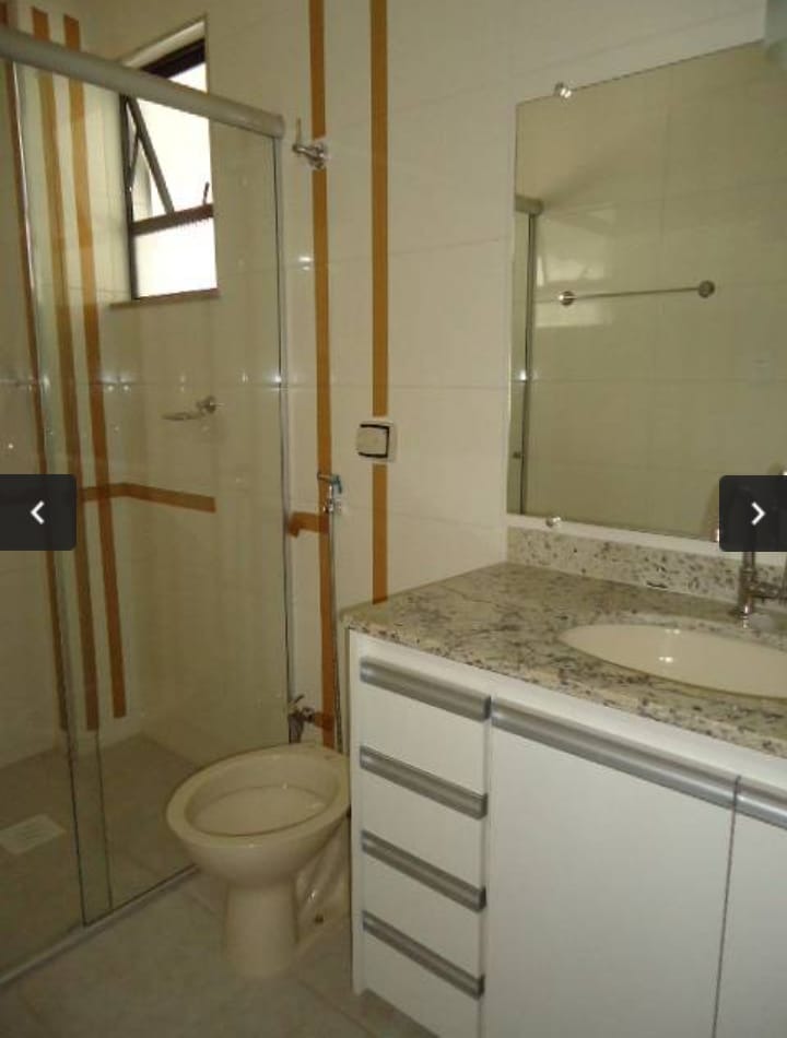 Apartamento para alugar com 2 quartos, 90m² - Foto 5