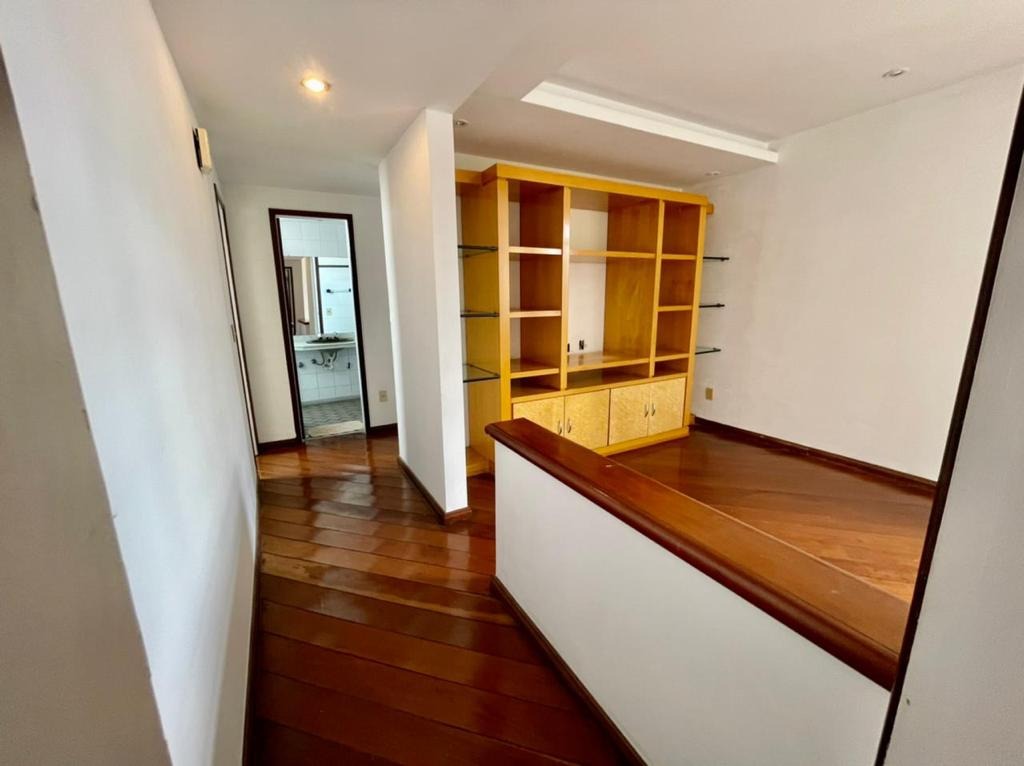 Apartamento à venda com 6 quartos, 485m² - Foto 14