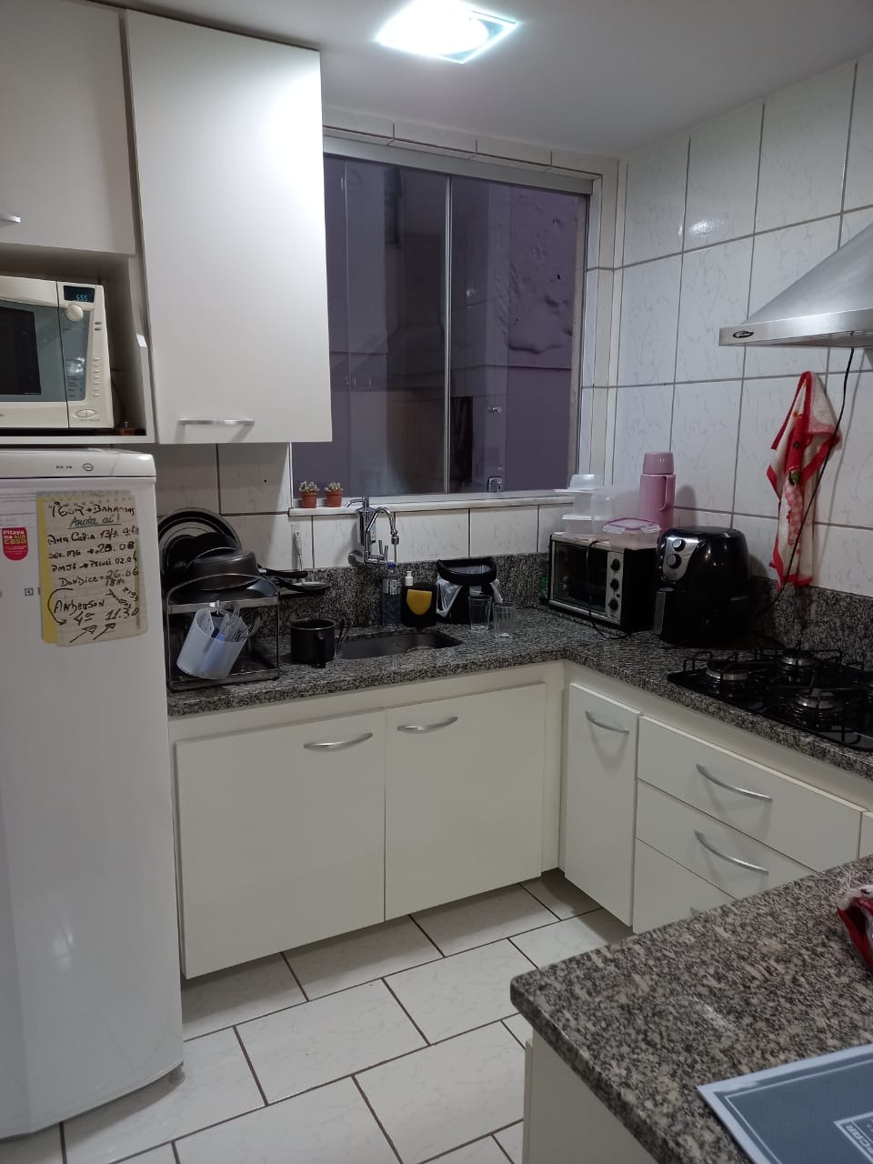 Apartamento à venda com 3 quartos, 374m² - Foto 5