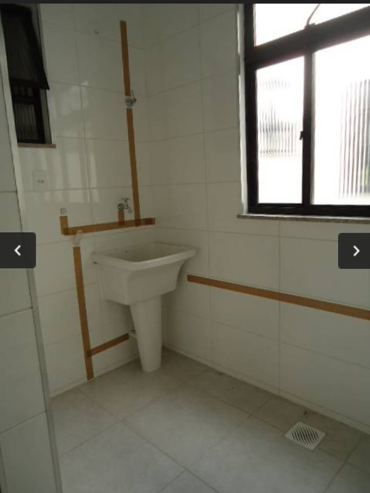 Apartamento para alugar com 2 quartos, 90m² - Foto 8