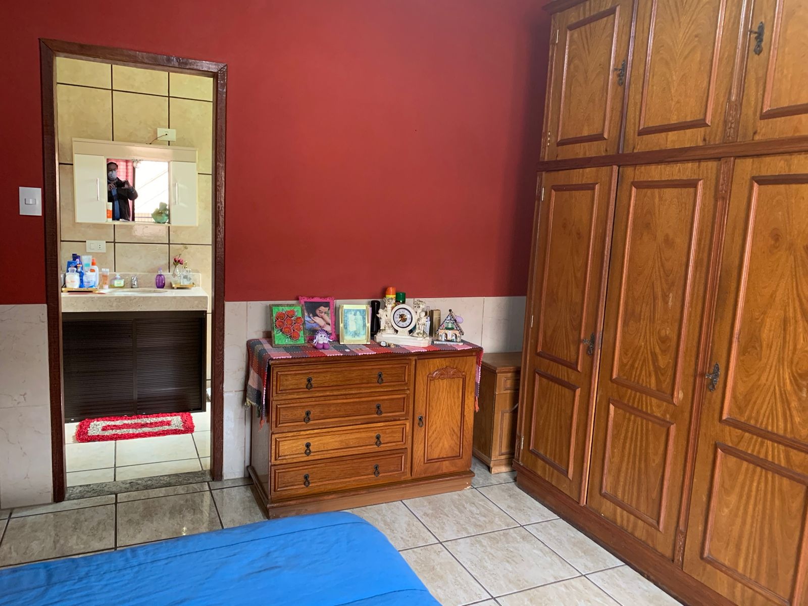 Casa à venda com 3 quartos, 230m² - Foto 12