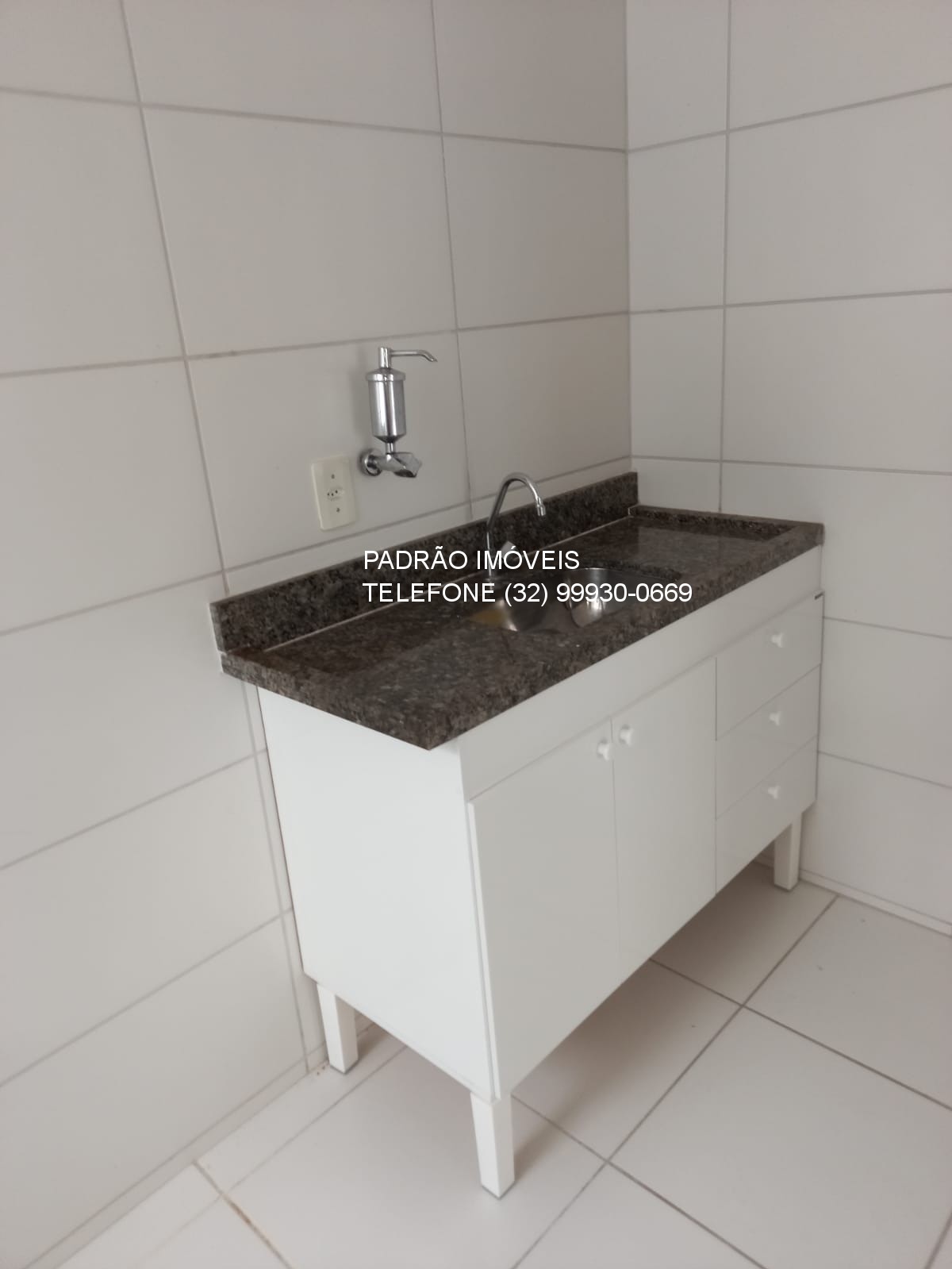 Apartamento à venda e aluguel com 2 quartos, 54m² - Foto 8