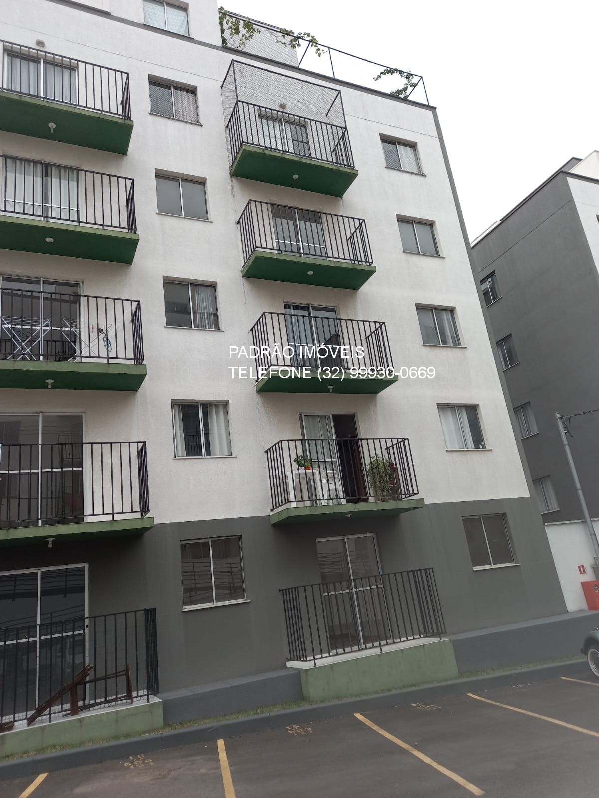 Apartamento à venda e aluguel com 2 quartos, 54m² - Foto 2