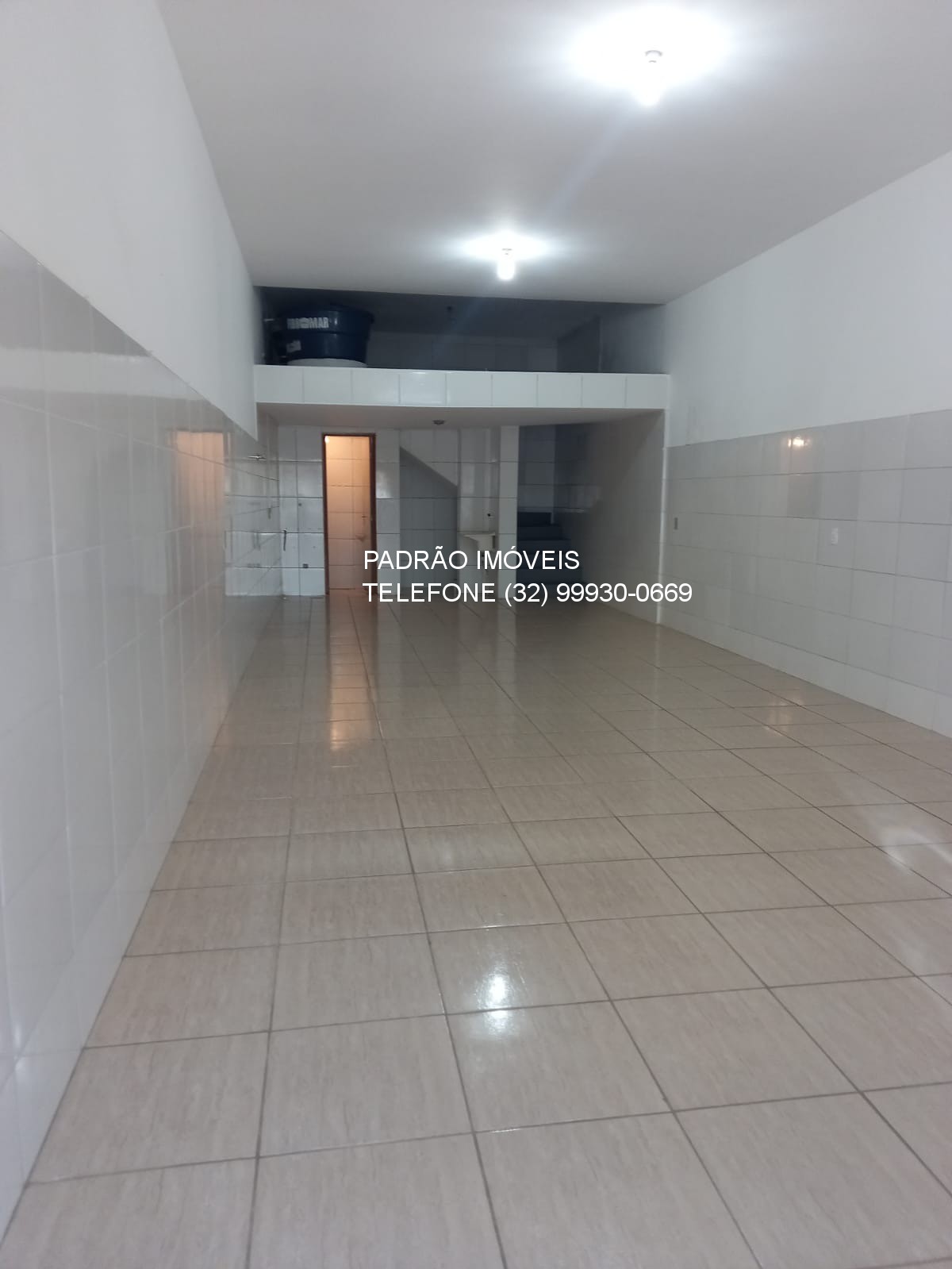 Loja-Salão, 70 m² - Foto 2