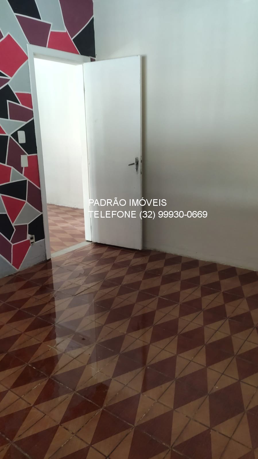 Casa à venda com 3 quartos, 80m² - Foto 3