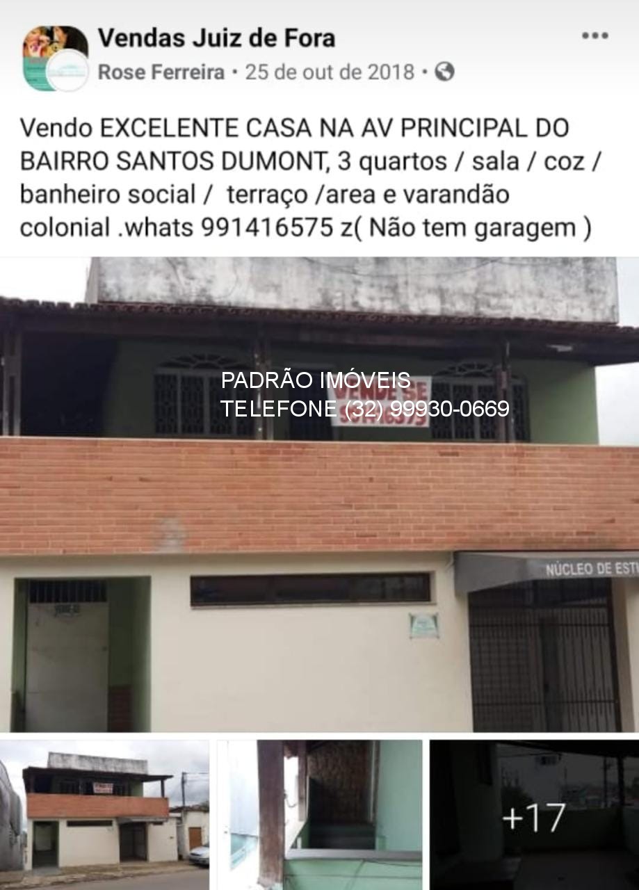 Casa à venda com 3 quartos, 80m² - Foto 15