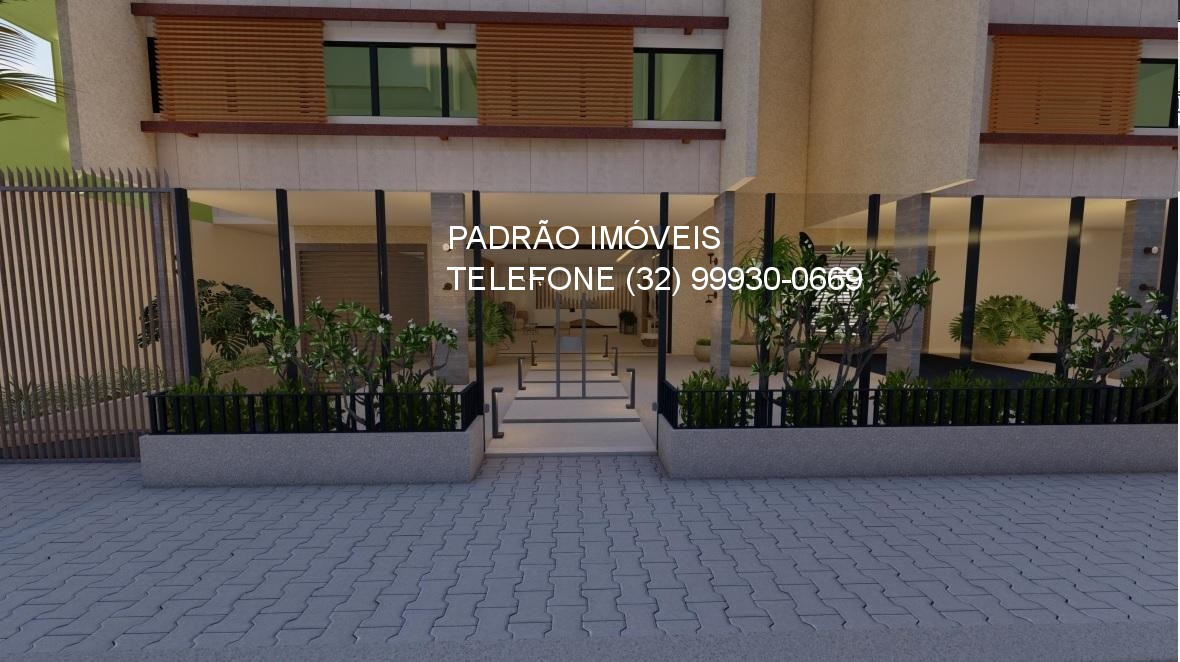 Apartamento à venda com 3 quartos, 191m² - Foto 1