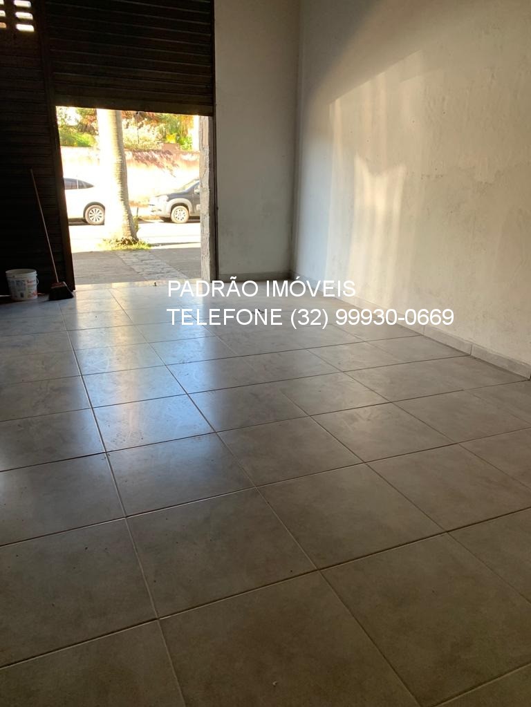 Loja-Salão, 50 m² - Foto 1