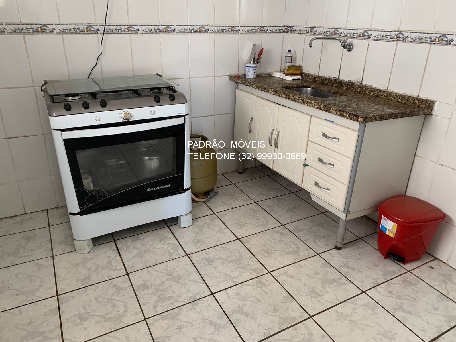 Apartamento à venda com 3 quartos, 63m² - Foto 7