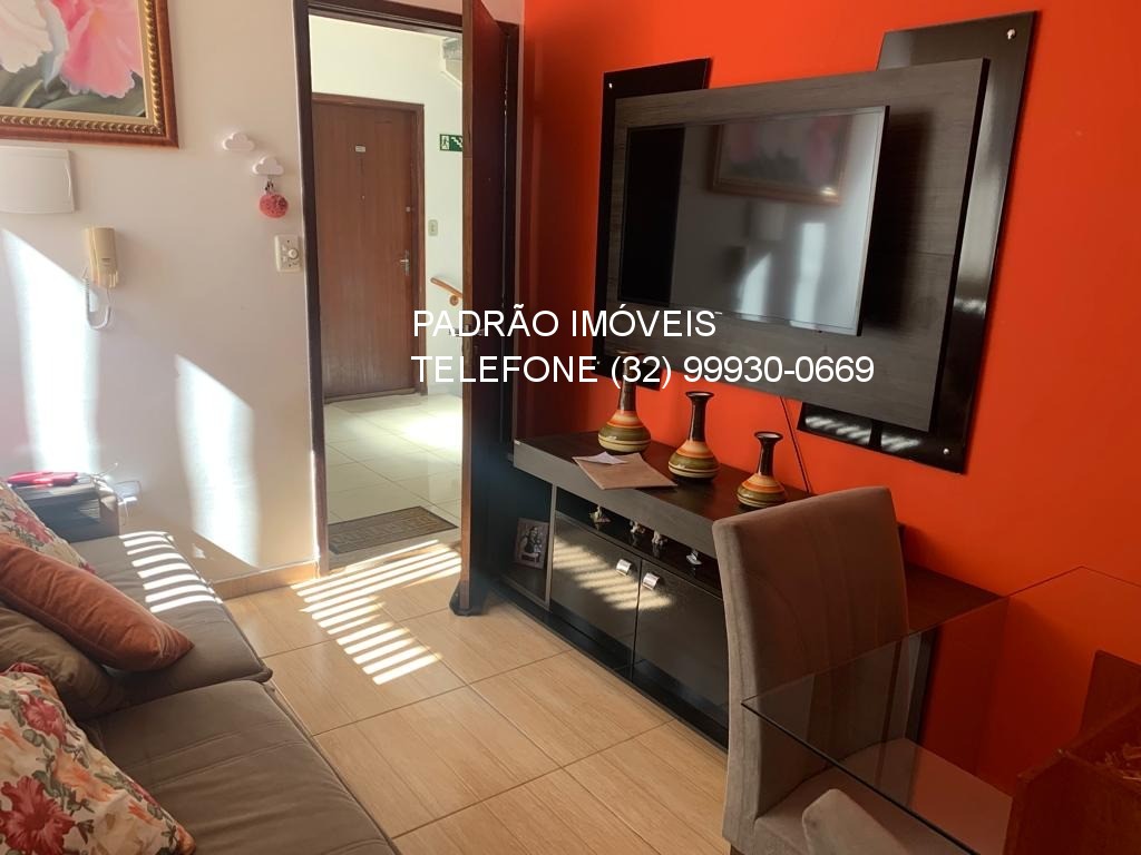 Apartamento à venda com 2 quartos, 56m² - Foto 5