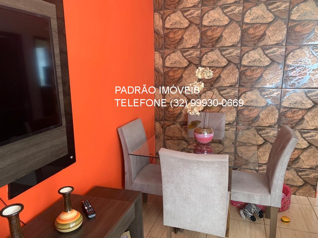 Apartamento à venda com 2 quartos, 56m² - Foto 8