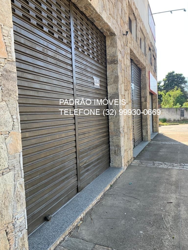 Loja-Salão, 50 m² - Foto 2