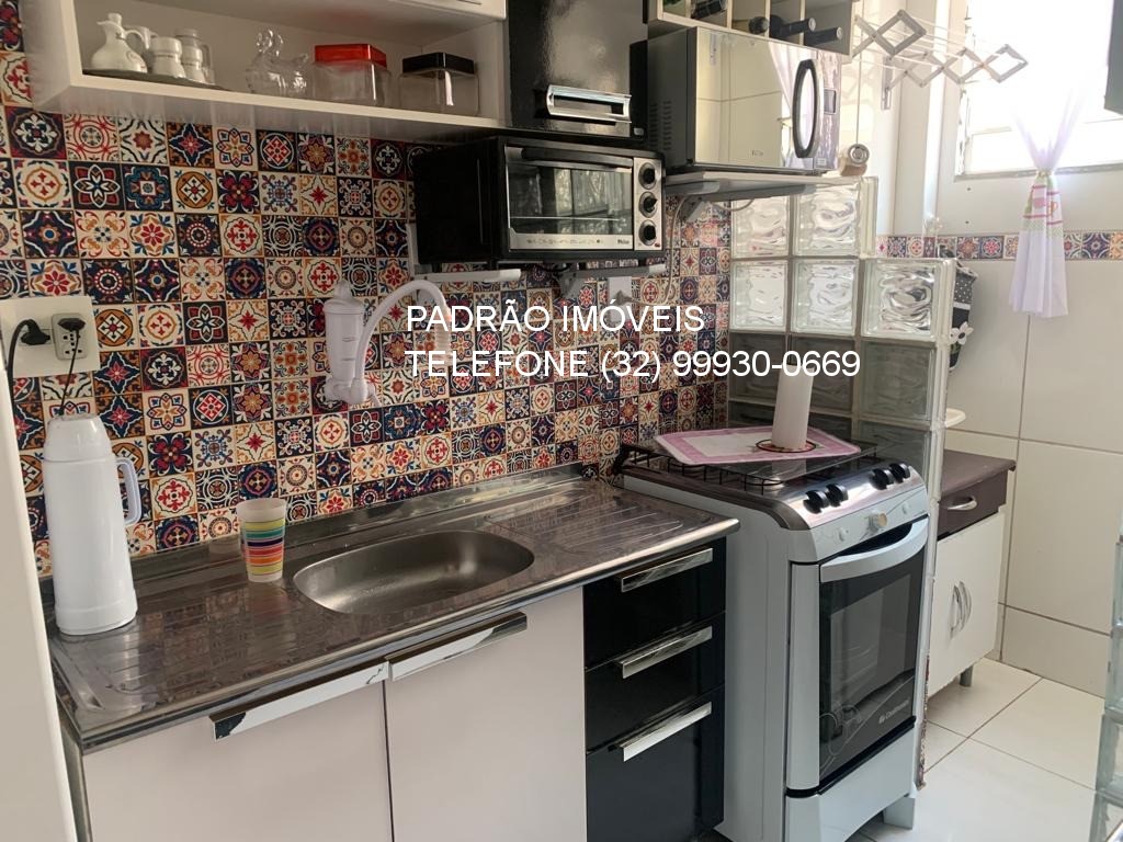 Apartamento à venda com 2 quartos, 56m² - Foto 17