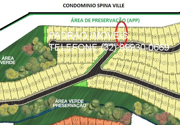 Terreno à venda, 439m² - Foto 5