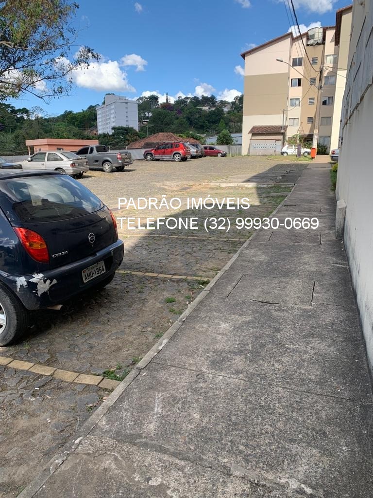 Apartamento à venda com 2 quartos, 56m² - Foto 3