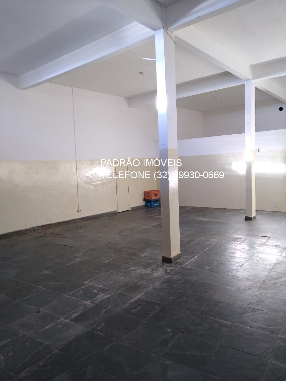 Loja-Salão, 129 m² - Foto 5