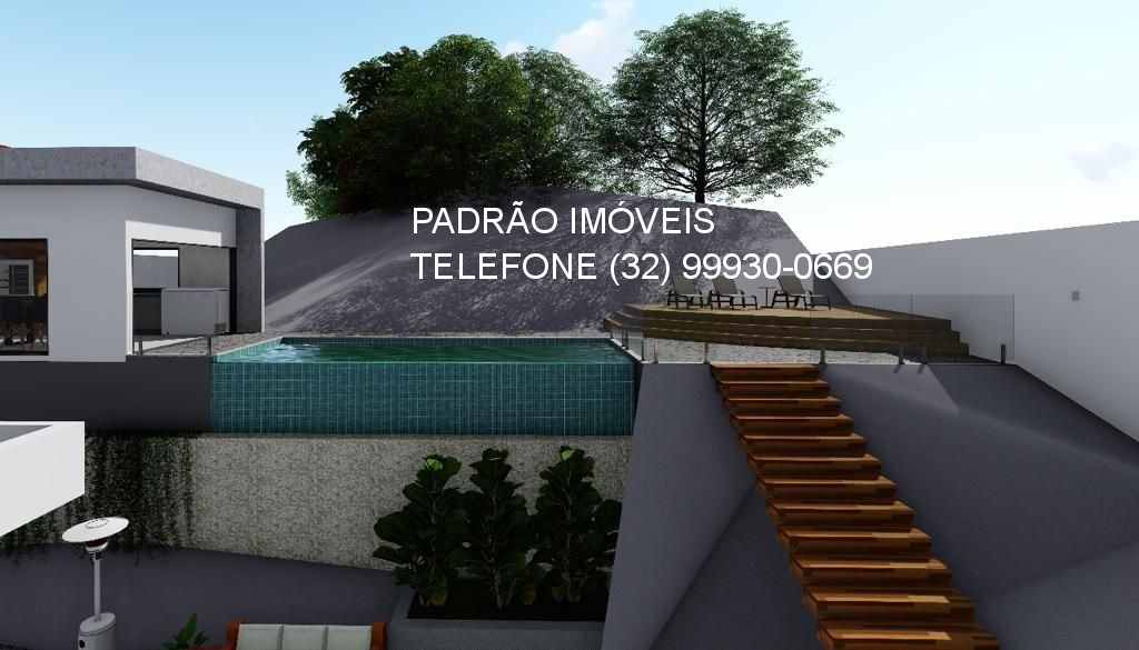 Casa à venda e aluguel com 3 quartos, 600m² - Foto 3