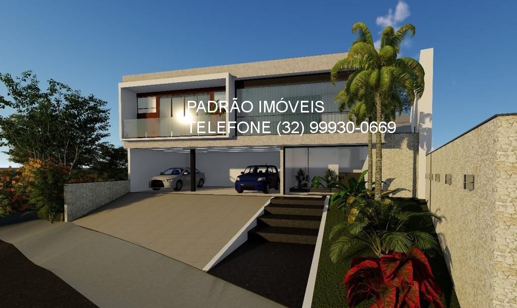 Casa à venda e aluguel com 3 quartos, 600m² - Foto 5