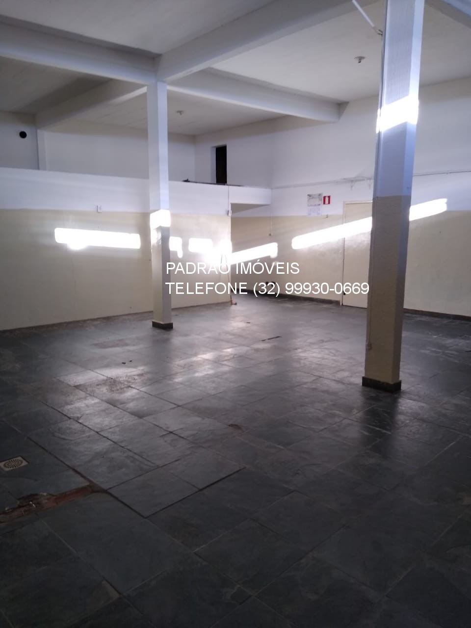 Loja-Salão, 129 m² - Foto 7