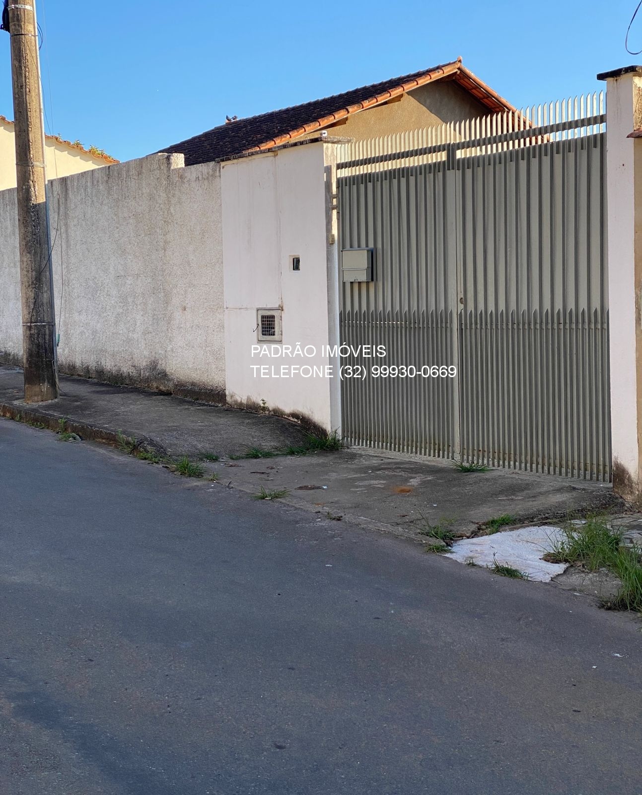 Casa para alugar com 3 quartos, 80m² - Foto 2