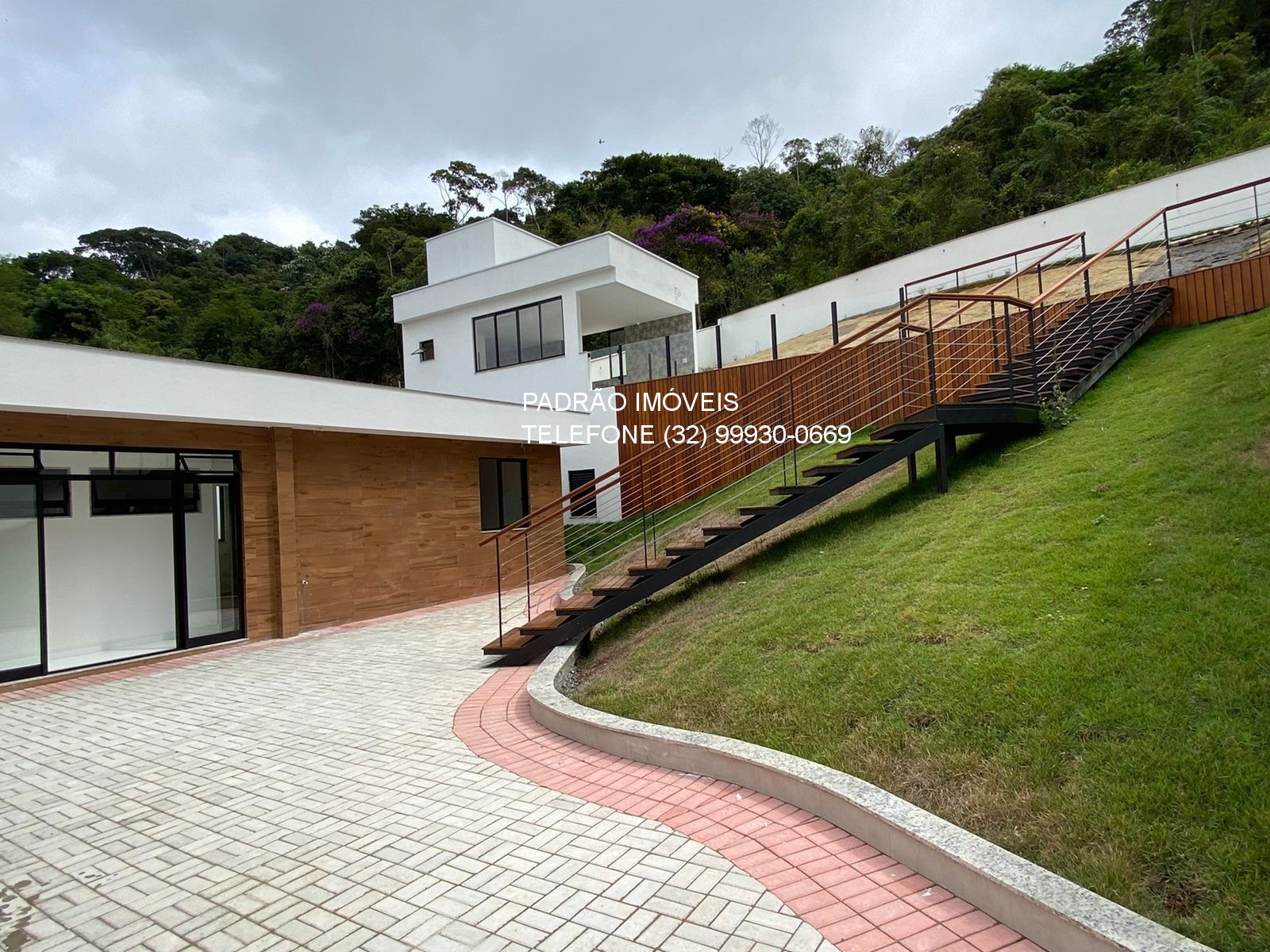 Casa à venda com 5 quartos, 600m² - Foto 18