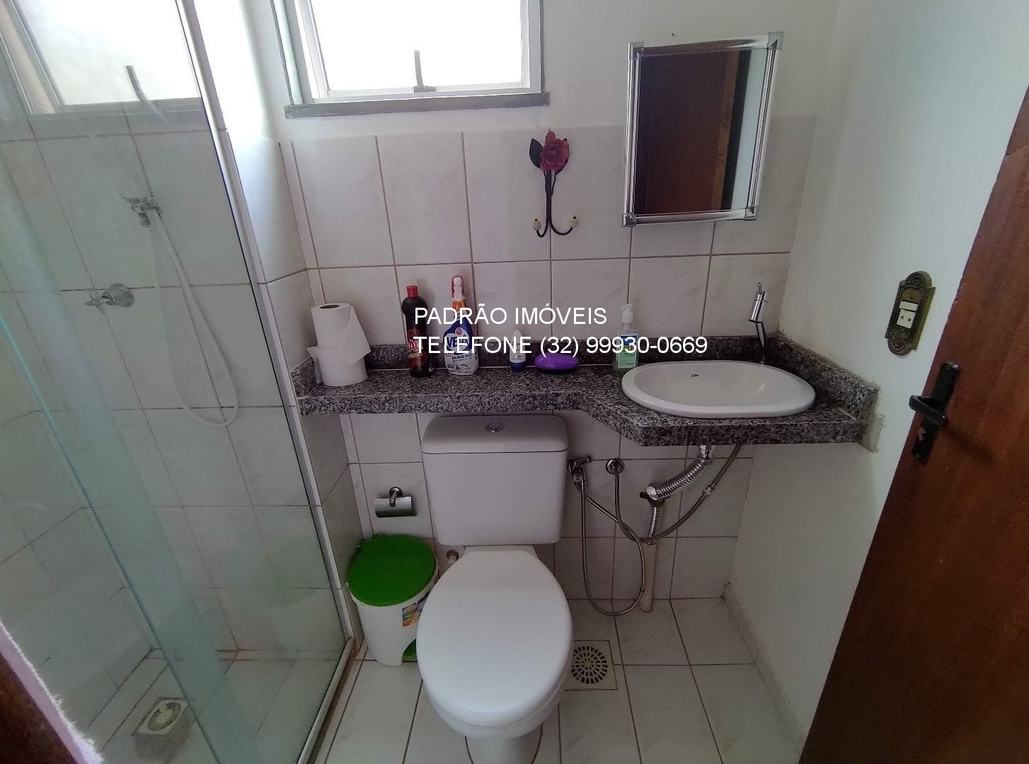 Apartamento à venda com 2 quartos, 55m² - Foto 6