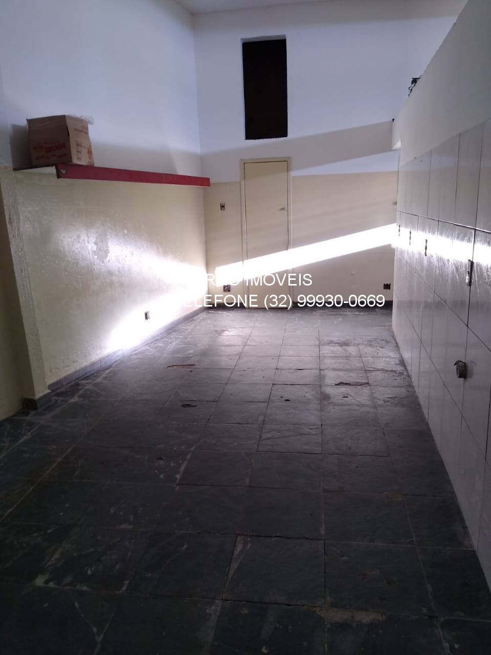 Loja-Salão, 129 m² - Foto 4