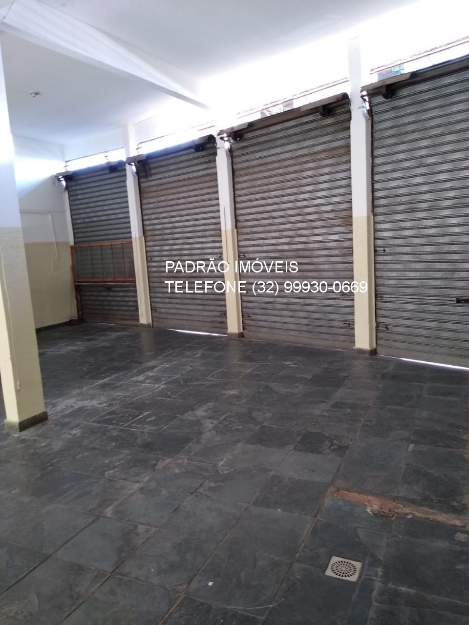 Loja-Salão, 129 m² - Foto 6
