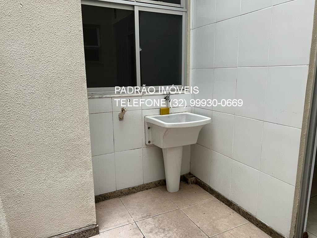 Apartamento à venda com 2 quartos, 60m² - Foto 6