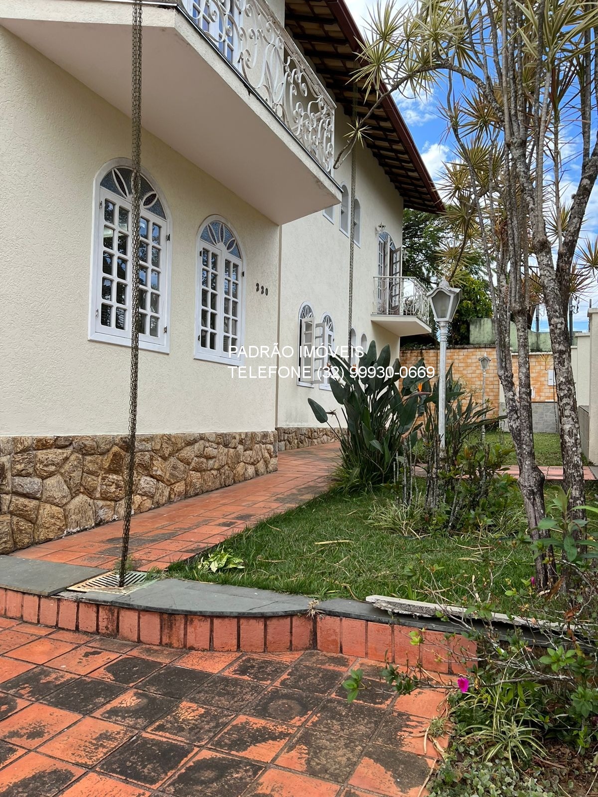 Casa à venda com 5 quartos, 1000m² - Foto 6