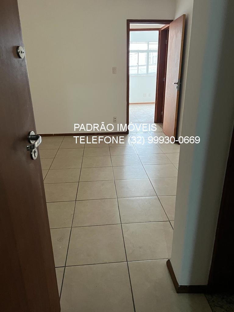 Apartamento à venda com 2 quartos, 60m² - Foto 3