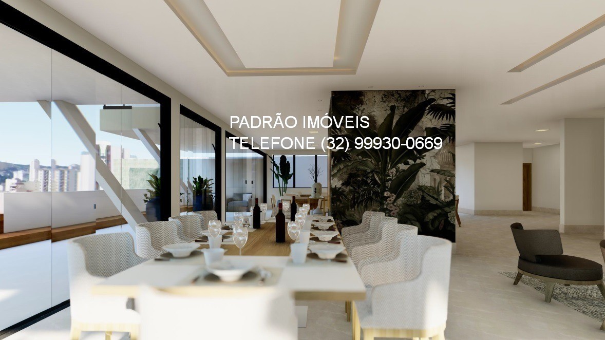 Apartamento à venda com 3 quartos, 191m² - Foto 14