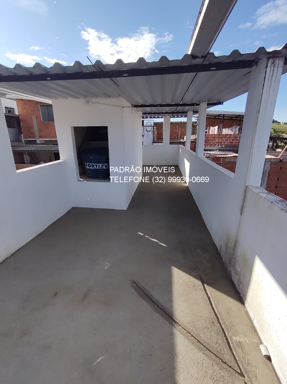 Casa à venda com 2 quartos, 150m² - Foto 10