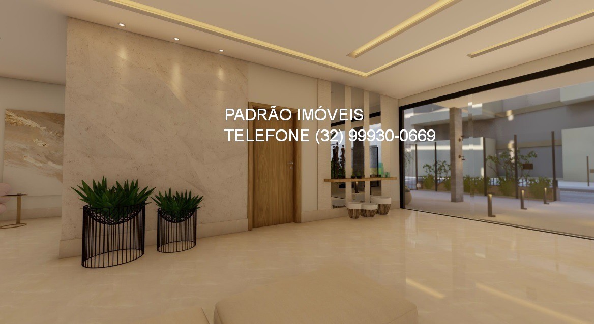 Apartamento à venda com 3 quartos, 191m² - Foto 6