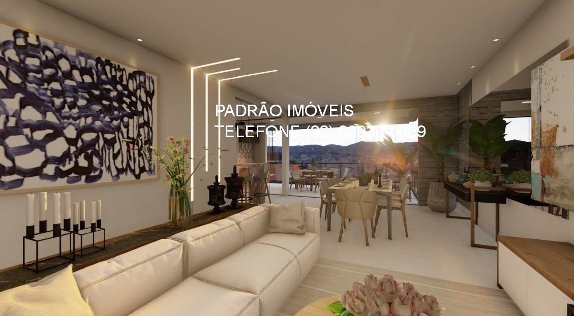 Apartamento à venda com 3 quartos, 191m² - Foto 18