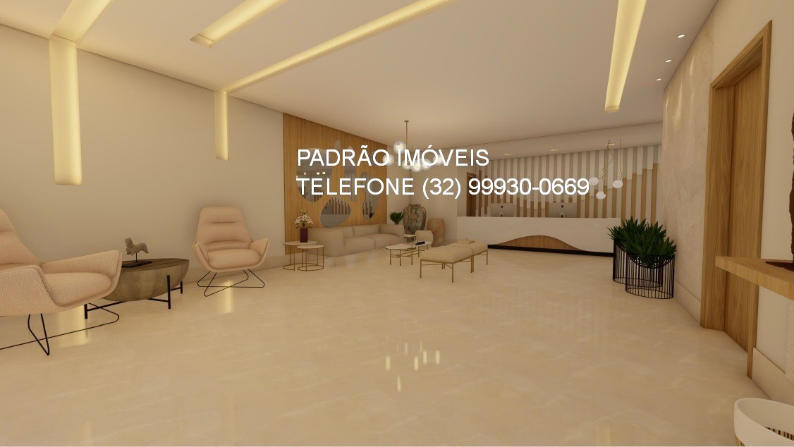 Apartamento à venda com 3 quartos, 191m² - Foto 4