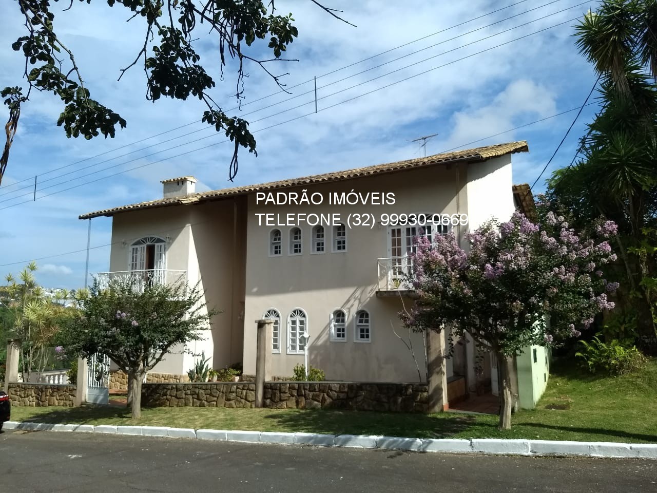 Casa à venda com 5 quartos, 1000m² - Foto 2