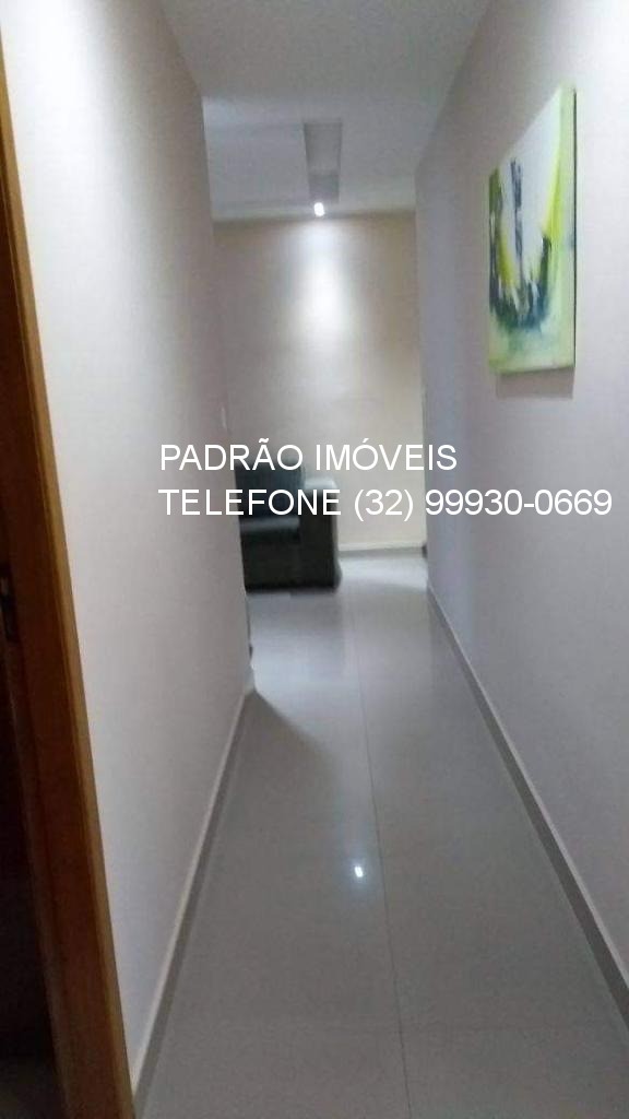 Apartamento à venda com 2 quartos, 85m² - Foto 2